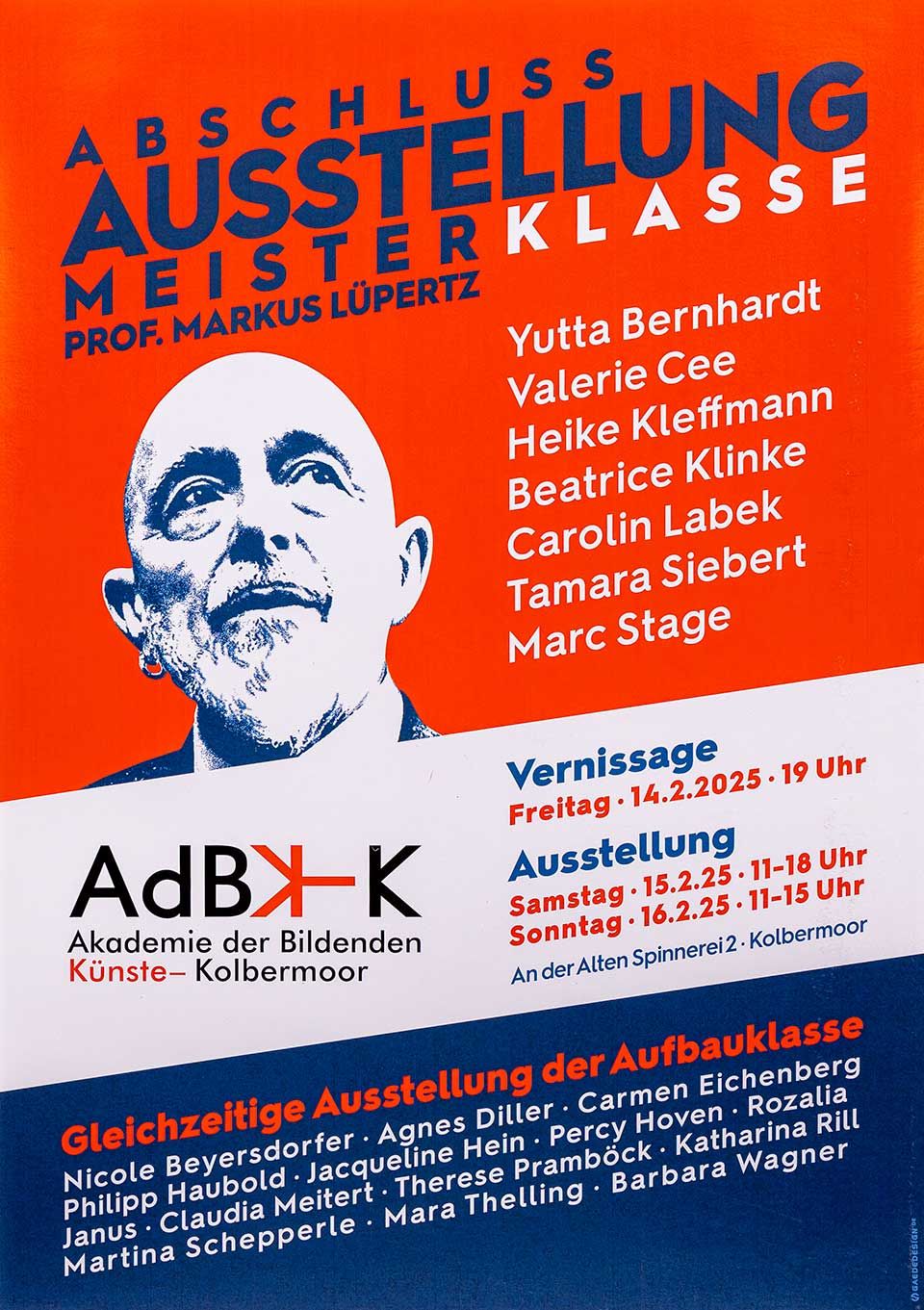 Plakat_Beatrice_KlinkeLA_Photography-1-a6d415c4